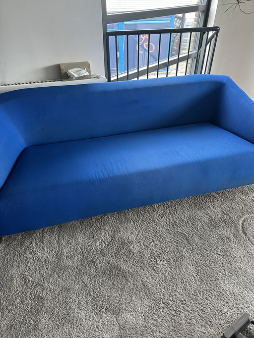 Artifort 2.5 seater type Diva