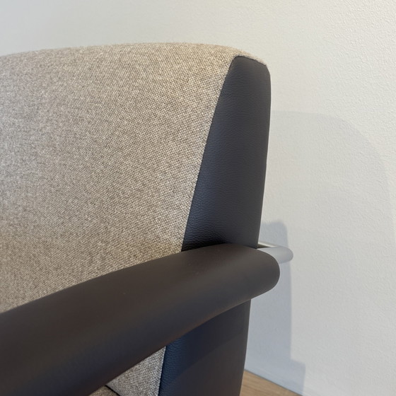 Image 1 of 2 x Leolux Scylla - Senso & Richwool