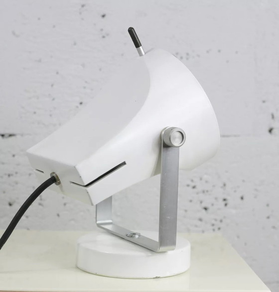 Image 1 of Spotlamp van Étienne Fermigier, Édition Disderot, Frankrijk 1967