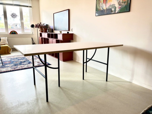 HP Fenix Bolia eettafel