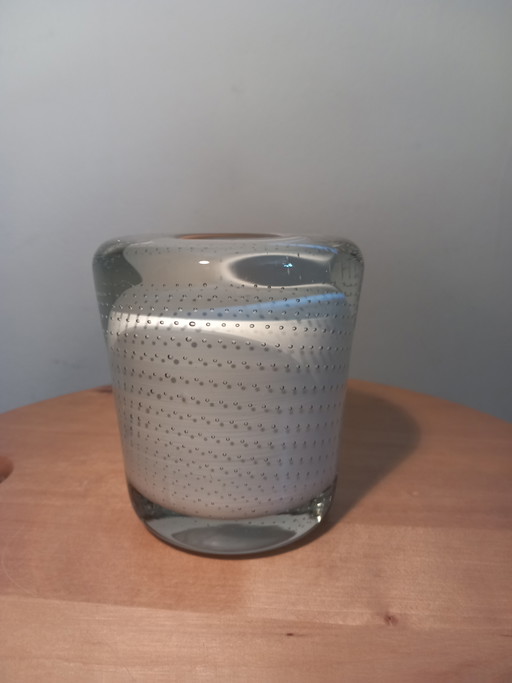 Beautiful nail vase designed by Floris Meydam.