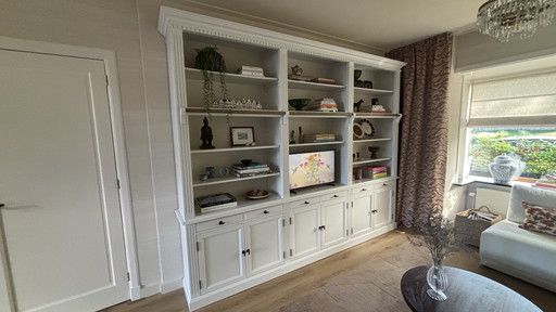 Libreria 300x43x240H