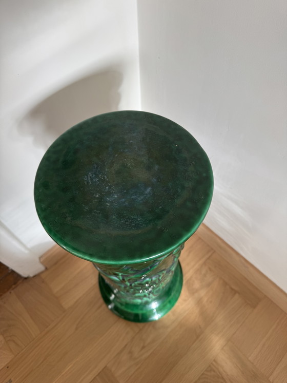 Image 1 of pedestal para plantas