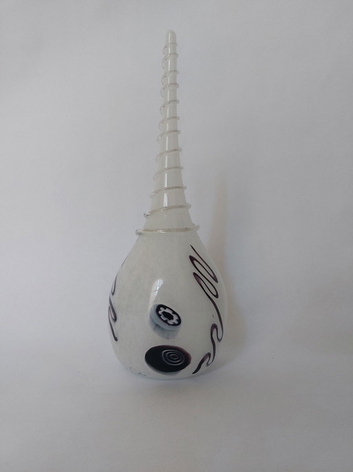 Vintage vase