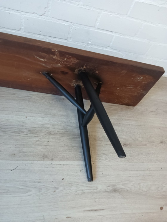 Image 1 of Bank, Ilmari Tapiovaara für Laukaan Pu