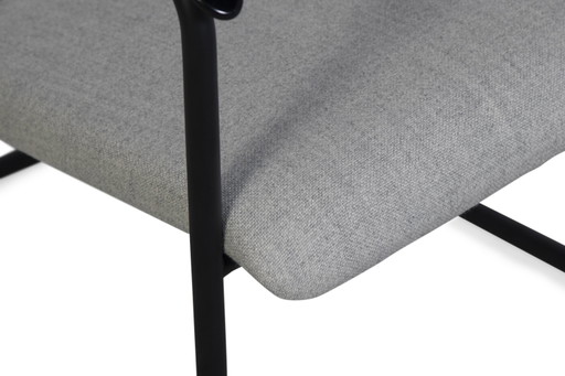 Dutch Originals Gispen 414 fauteuil