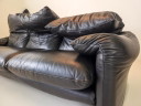 Vintage maralunga sofa