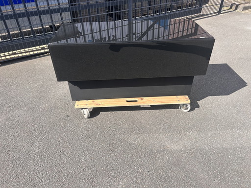 Spectral catena TV cabinet