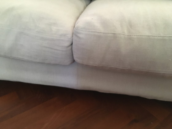 Image 1 of Flexform Sofa Victor