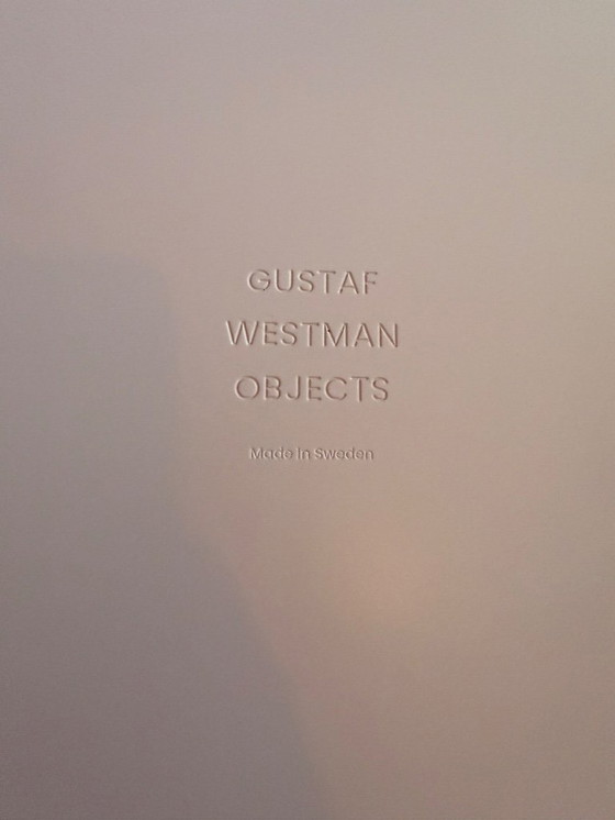 Image 1 of Escritorio Chunky II de Gustaf Westman