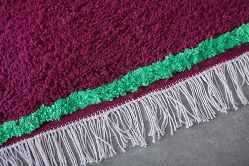 Handgemaakt Berberkleed 200/300 cm