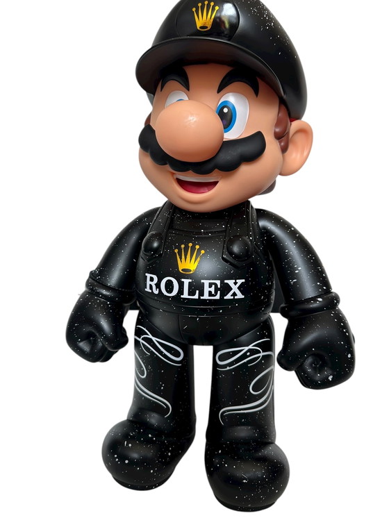 Image 1 of Super Mario Rolex  XL