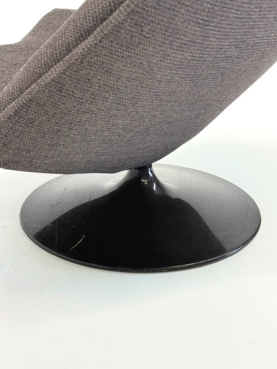 Image 1 of Sillón Artifort F510 de Geoffrey Harcourt