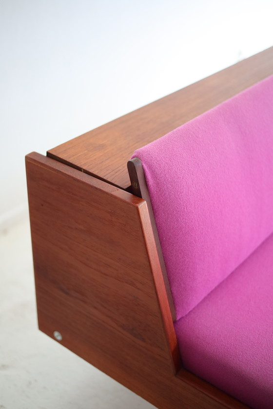 Image 1 of Divano letto GE-258, Hans Wegner