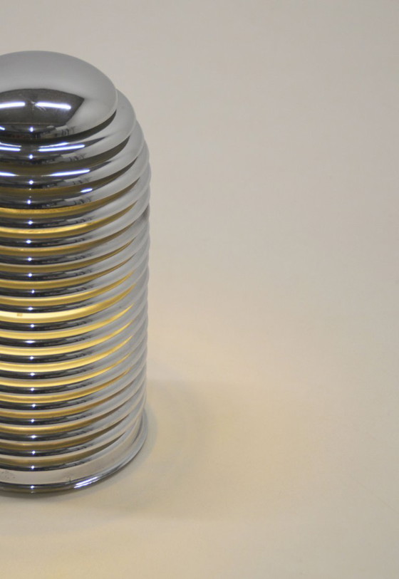 Image 1 of Lámpara de mesa Saturno de Kazuo Motozawa para Staff Leuchten, 1972