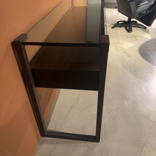 Ghyczy Orson T53L sidetable