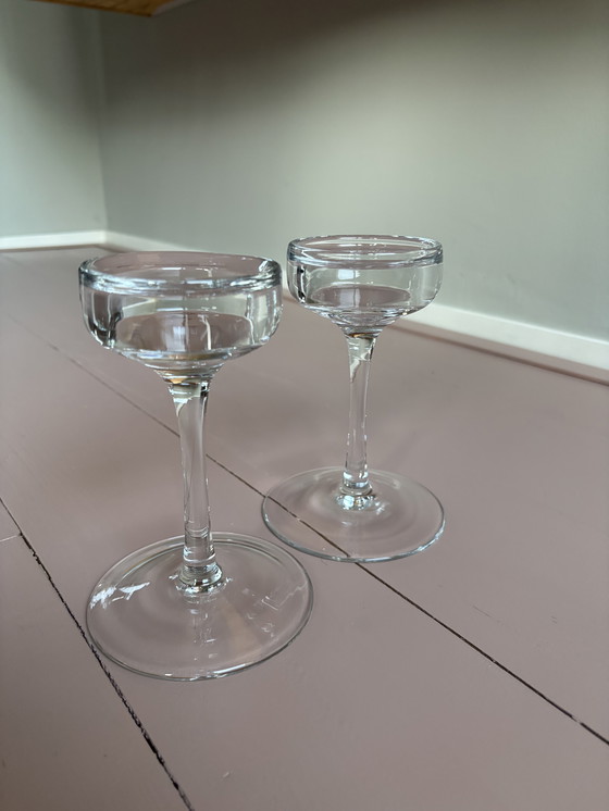 Image 1 of 2x portavelas Blomster de IKEA