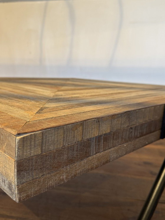 Image 1 of By-Boo Square coffee table