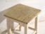 Antique bedside tables in pine wood – Central Europe, circa 1940 #9 – Nightstands, Rustic (photo 33 of 40)