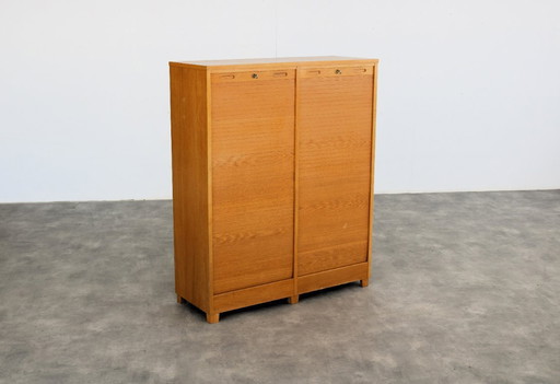 Mobile schedario vintage | Mobile | Anni '60 | Svedese