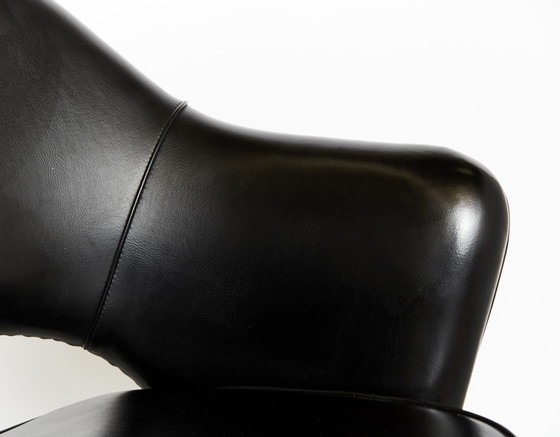 Image 1 of No.71 Conference Chair by Eero Saarinen for Knoll International