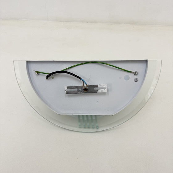 Image 1 of Vintage wandlamp Honsel Leuchten, 1970