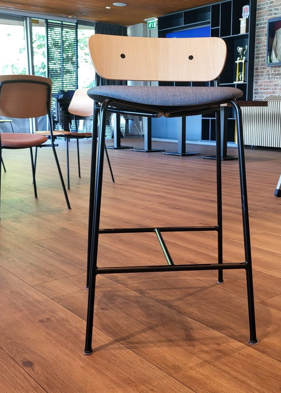 Image 1 of Tabouret de bar design