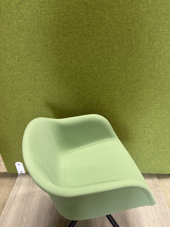 Image 1 of Poltrona in fibra Muuto