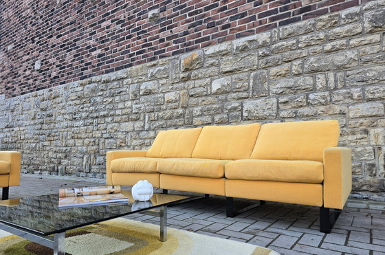 Image 1 of Cor Conseta Classic Set anni '60 Vintage anni '60 e '70 Panche Divani Set