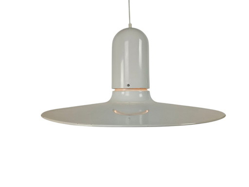 Artimeta - pendant - metal - pendant lamp - Soest - 70's