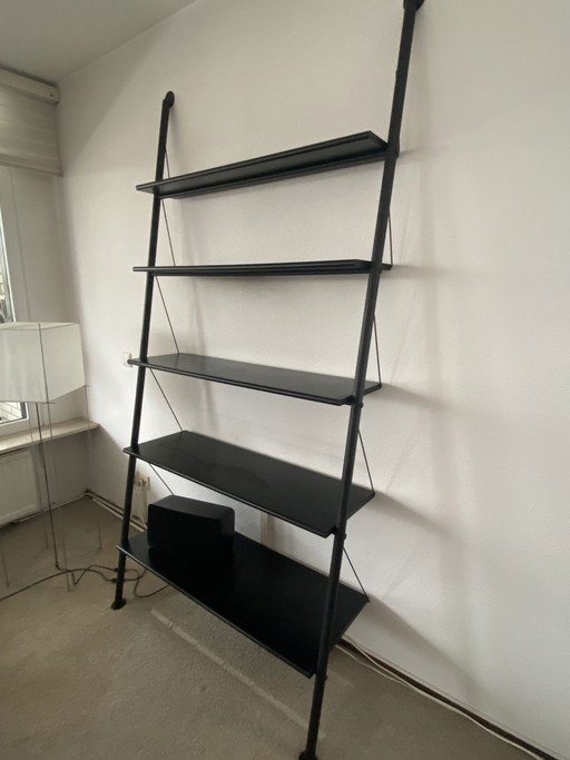 Philippe Starck Bücherregal John Lld