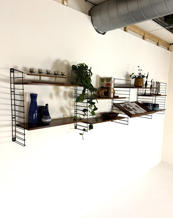 Image 1 of Sistema di pareti modulari Vintage XL, Tomado Holland '60