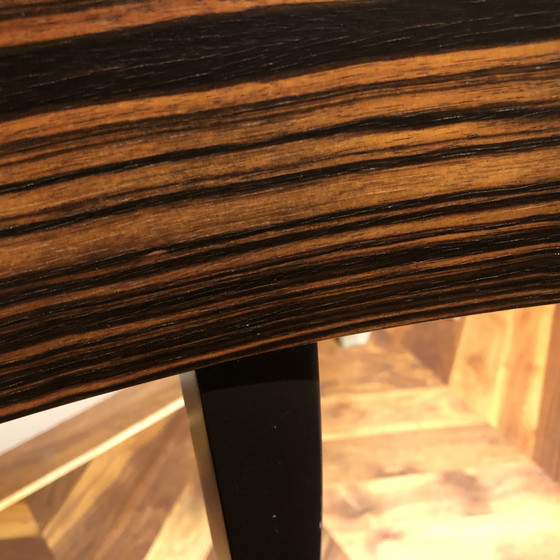 Image 1 of Collection Pierre Exotic eetkamerstoel