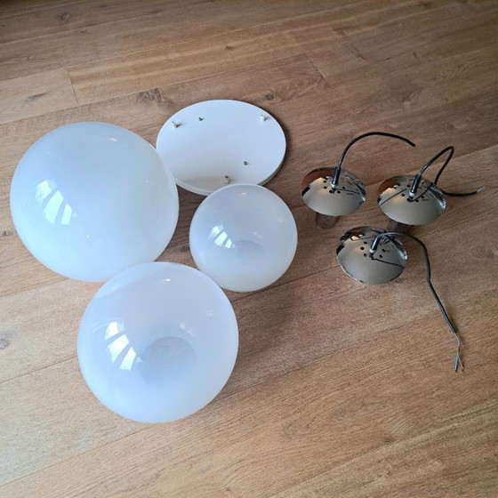 Image 1 of Composizione Touch Morning Mist - 3 palline