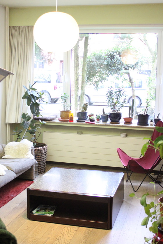 Image 1 of Angelo Mangiarotti 4D Coffee Table for Molteni, Italy 1960s