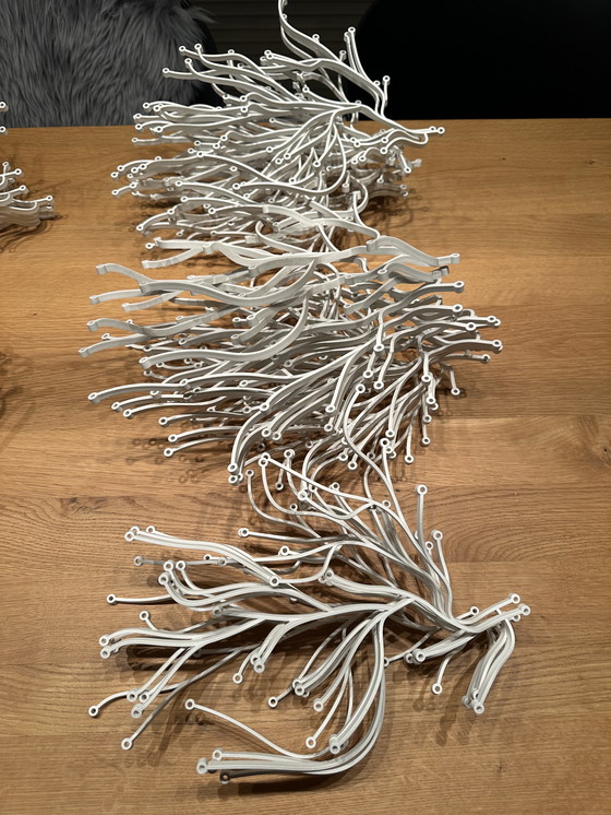 Image 1 of Vitra Algue blanco