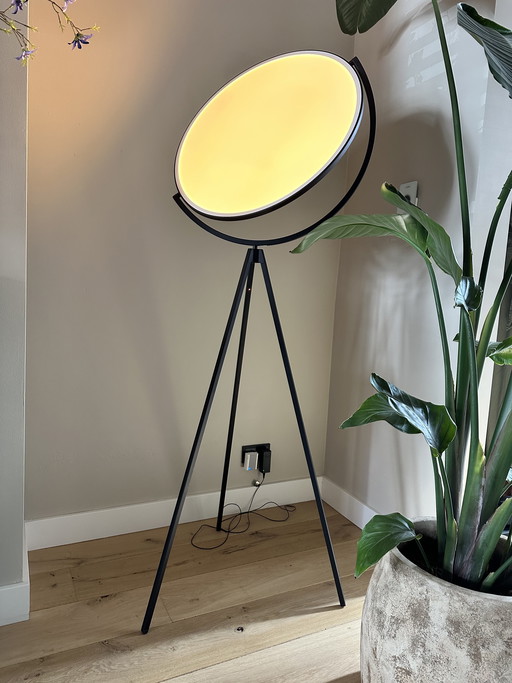 Flos - Lampadaire Superloon