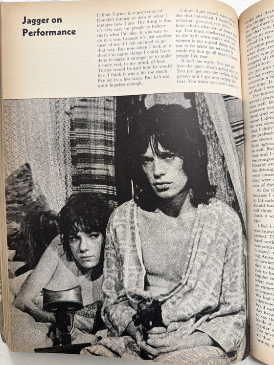 Image 1 of Biografie der Rolling Stones