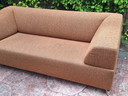 Divano di design Leolux Faya Lobi
