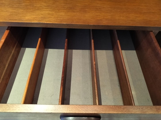 Buffet haut vintage G-Plan Brasilia – Vaisseliers, Wood (photo 17 of 25)