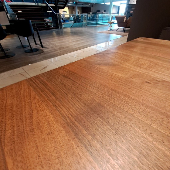 Image 1 of Mesa de comedor Artisan Hanny - 220x90