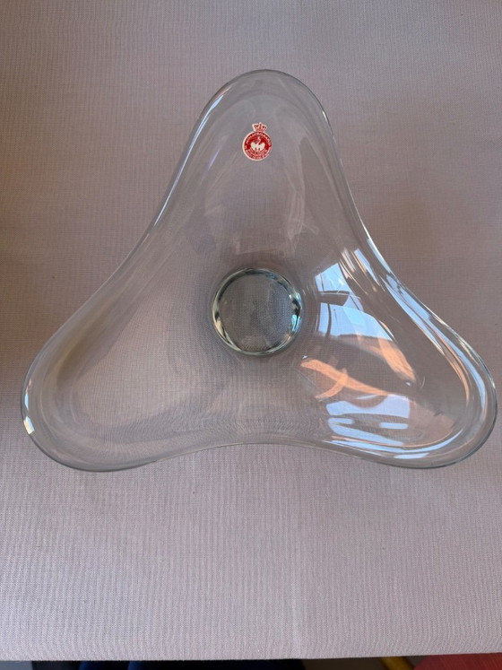 Fiona Per Lütken Cup – Holmegaard, Decorative Objects, Glass (photo 4 of 5)