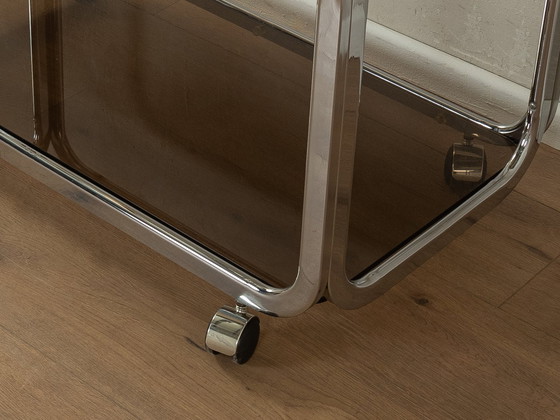 Image 1 of Carrello portavivande anni '70