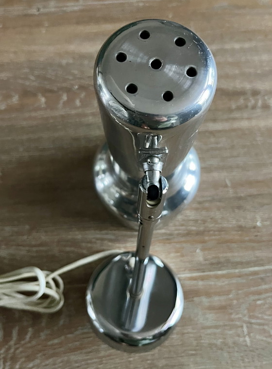 Image 1 of GEPO spot chrome