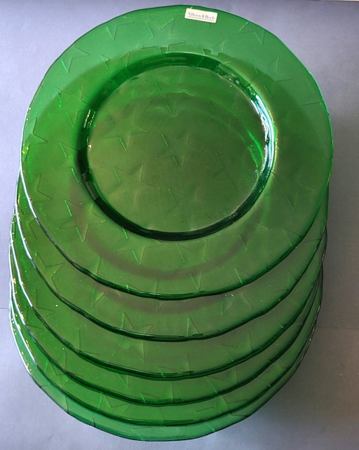 Villeroy &amp; Boch Stellina Vetro Verde