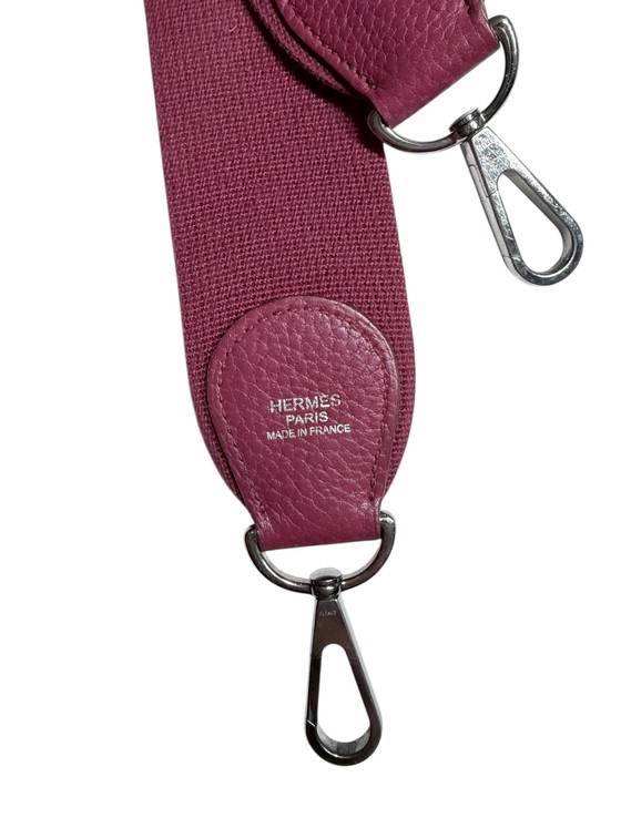 Image 1 of Hermès Evelyne tas 29