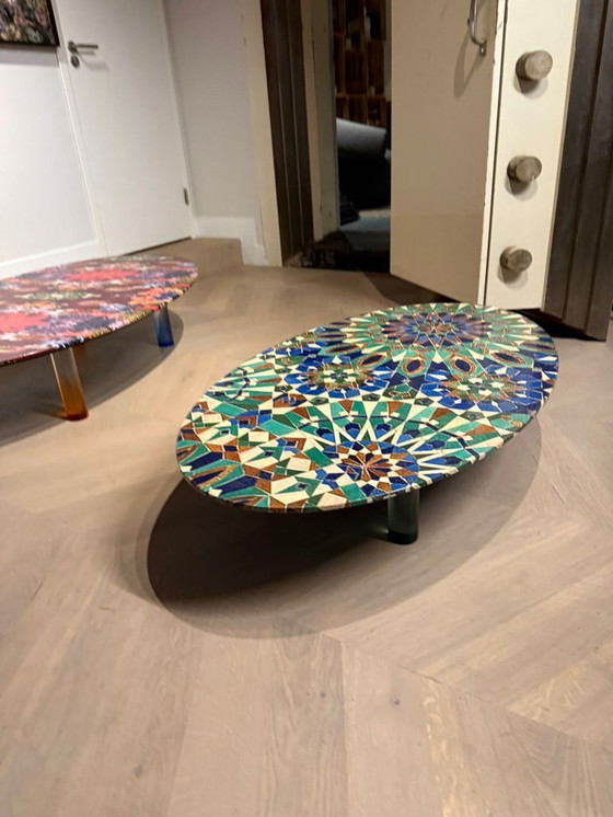 Image 1 of Daytona salontafel