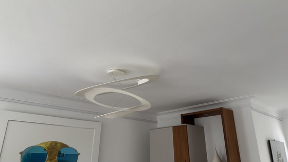 Image 1 of Artemide ceiling lamp