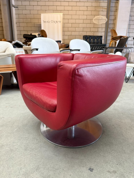 Image 1 of B&B Italia Tulip-Stuhl von Jeffrey Bernett