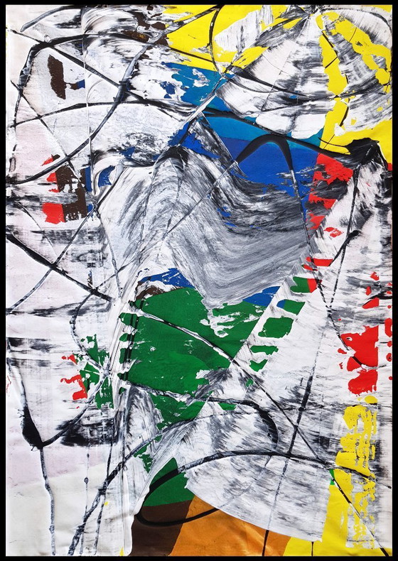 Image 1 of Jürgen Angeler - Point de vue ensoleillé